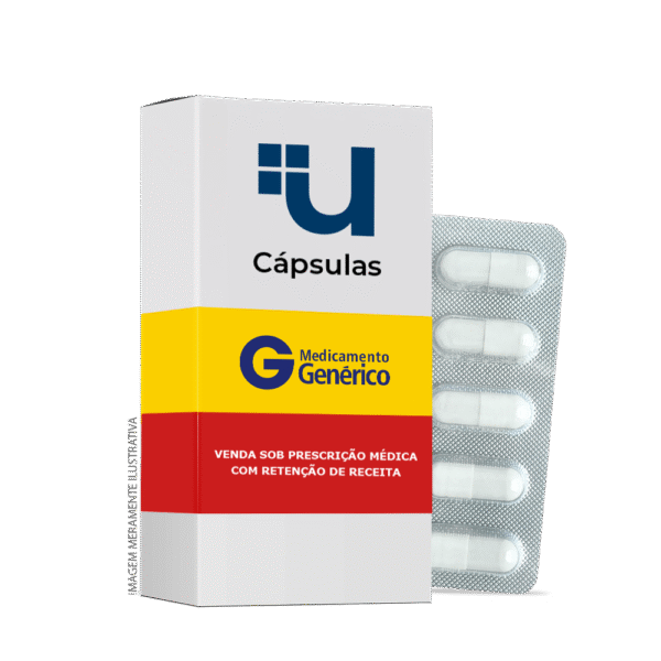 Lansoprazol 30mg + Claritromicina 500mg + Amoxicilina 500mg 7 Blísteres + 28 Cápsulas De Lanzoprazol Ibp - Teuto Genérico (A) (Pyloripac)